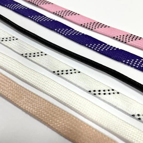 Vokset polyestersnor av høy kvalitet Nytt design for bag